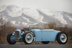 Ford Model A Sonny Mazza Roadster 1930 года